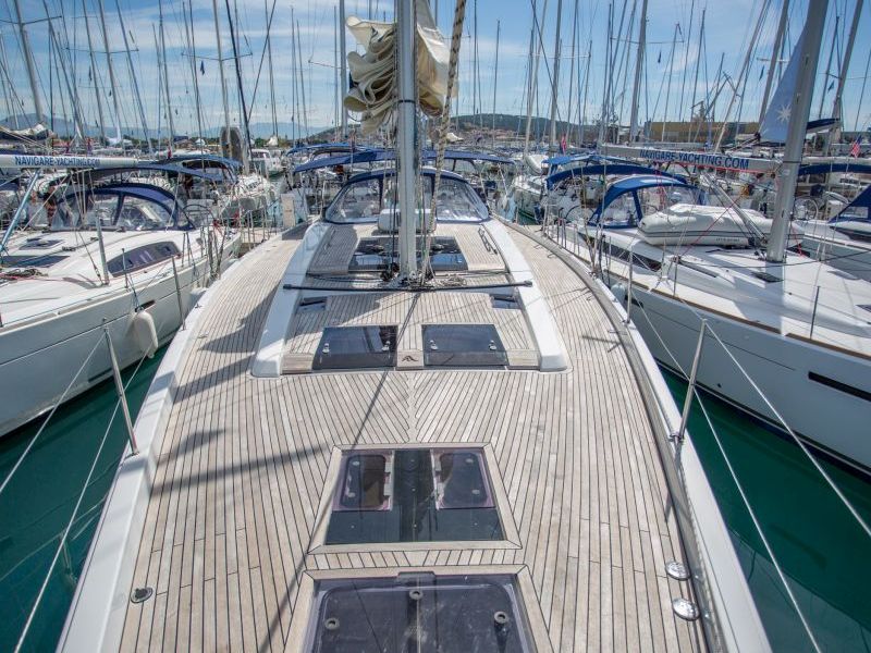 Immagine Hanse 575
