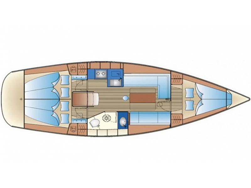 Immagine Bavaria 34 Cruiser