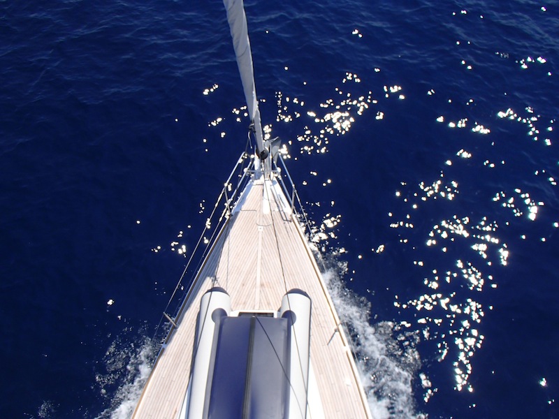 Immagine Sun Odyssey 439