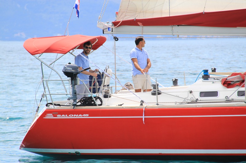 Immagine Salona 45