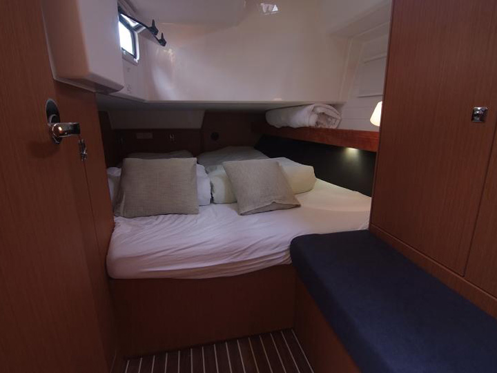 Immagine Bavaria Cruiser 41 