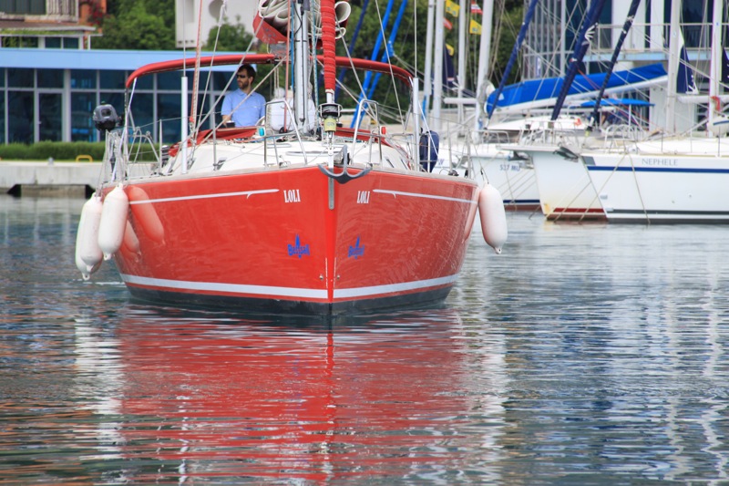 Immagine Salona 45