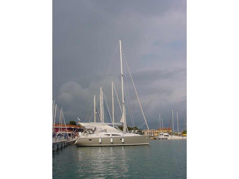 Immagine Elan 384 Impression