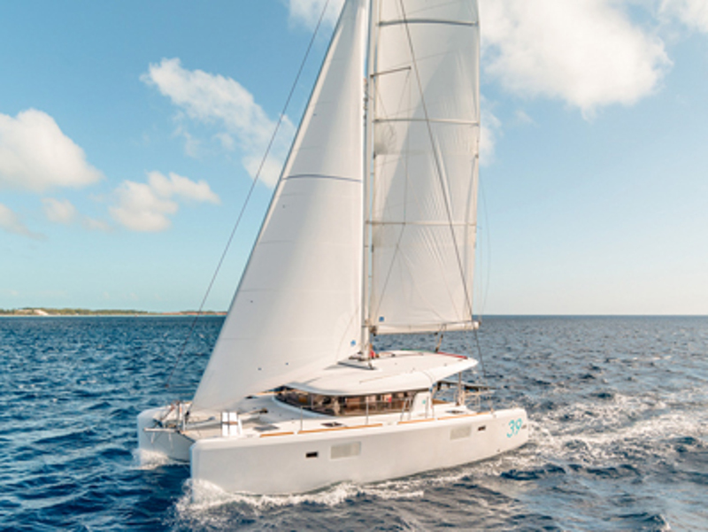 Immagine Lagoon 39