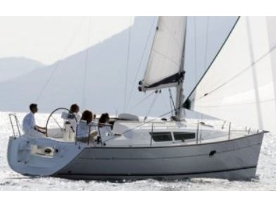 Immagine Sun Odyssey 32i