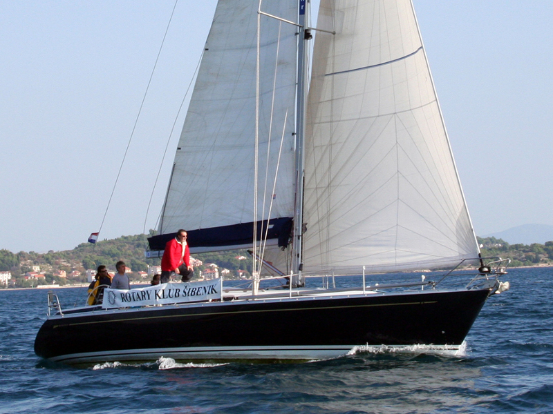 Immagine Grand Soleil 46.3