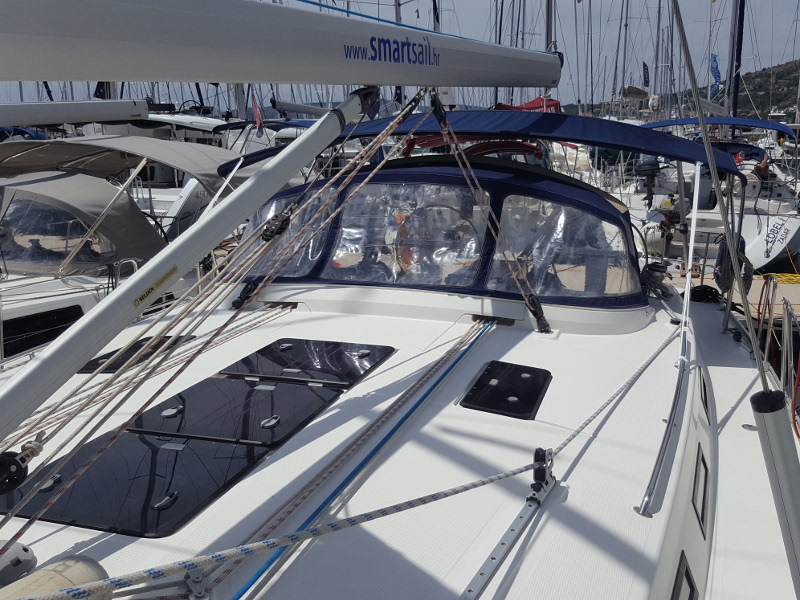 Immagine Bavaria 45 Cruiser