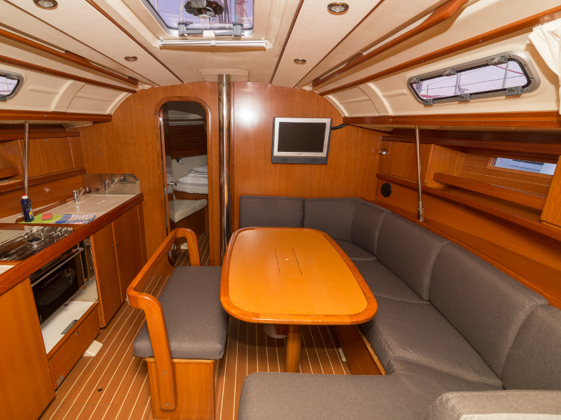 Immagine Dufour 385 Grand Large