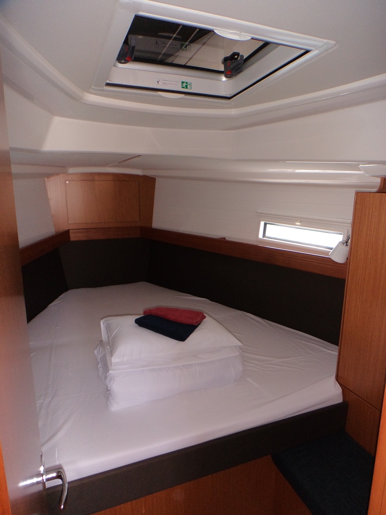 Immagine Bavaria Cruiser 37