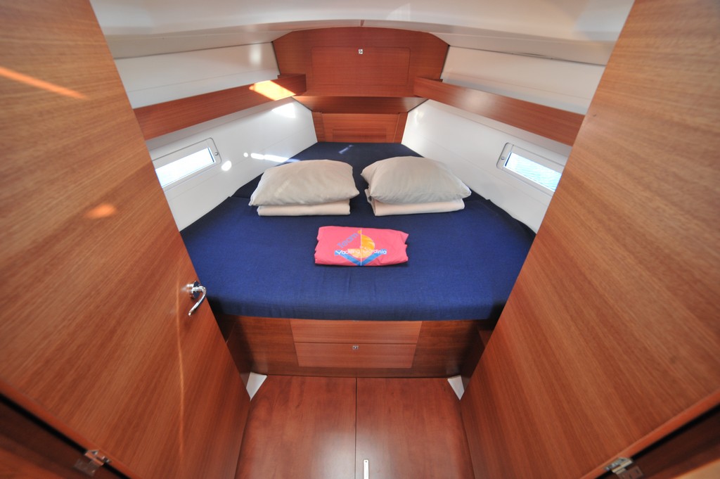 Immagine Dufour 382 Grand Large