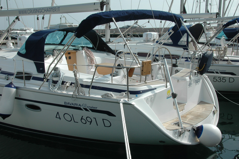 Immagine Bavaria 43 C