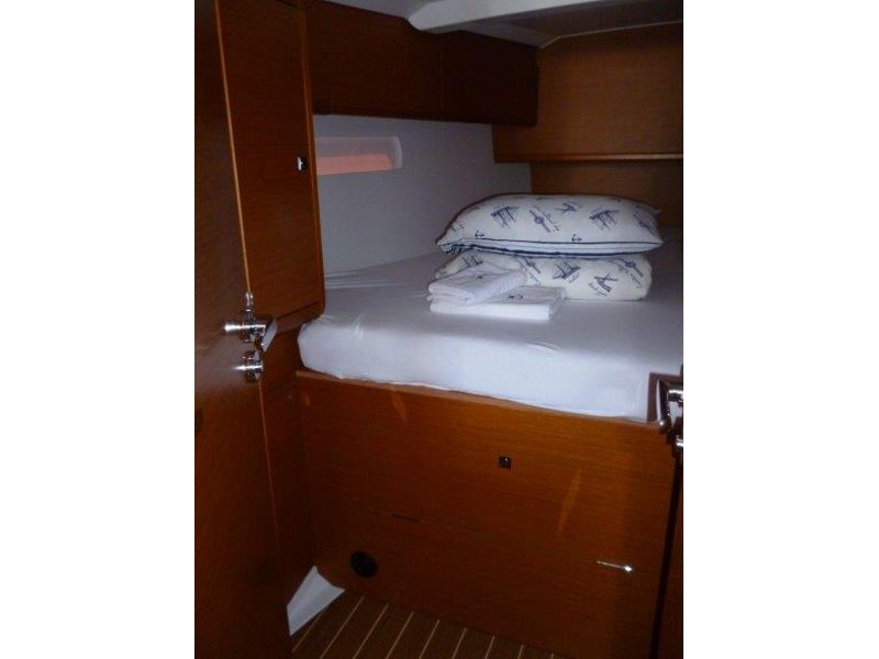 Immagine Sun Odyssey 509