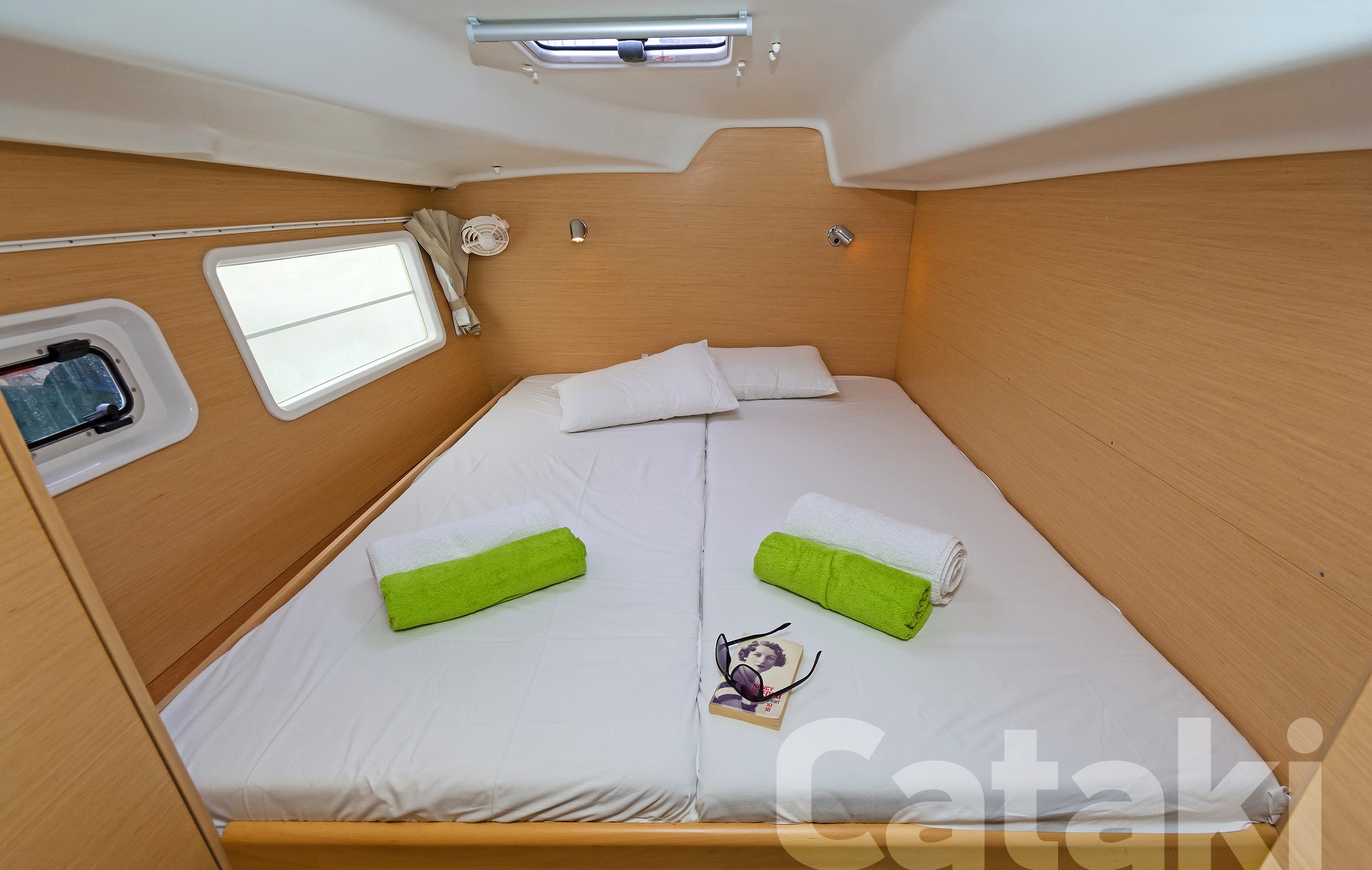 Immagine Lagoon 380 S2