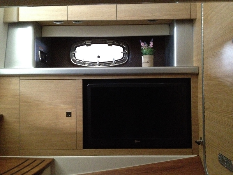 Immagine Chaparral 327 SSX