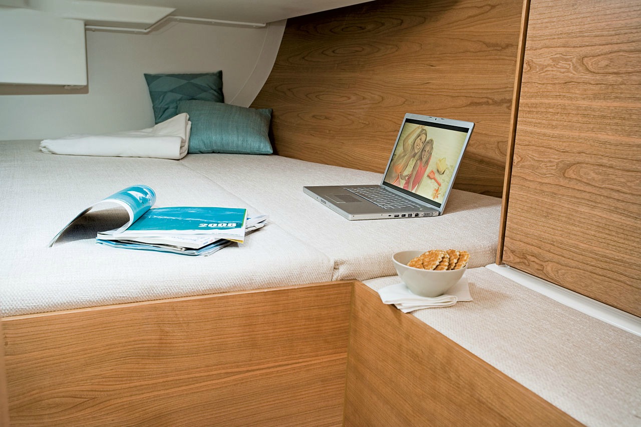 Immagine Hanse 430