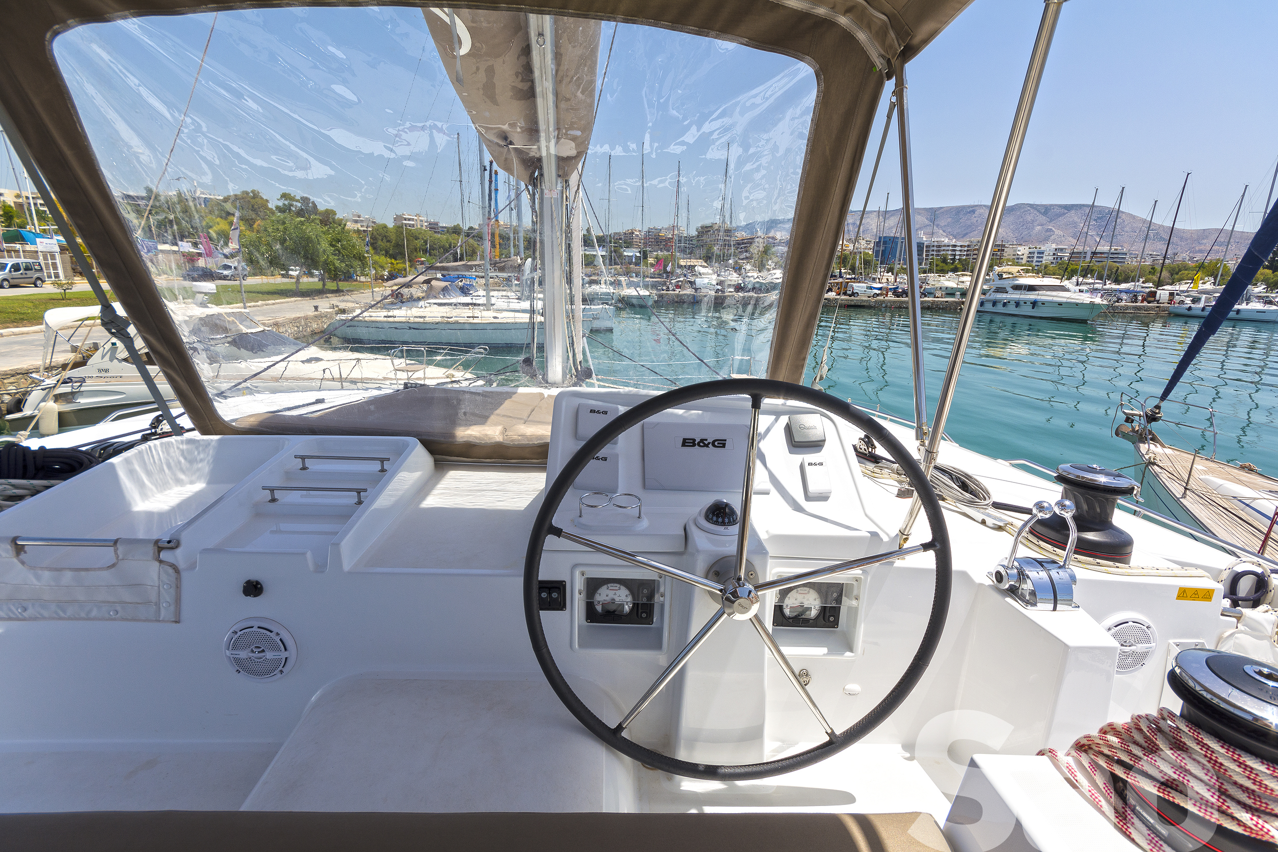 Immagine Lagoon 450