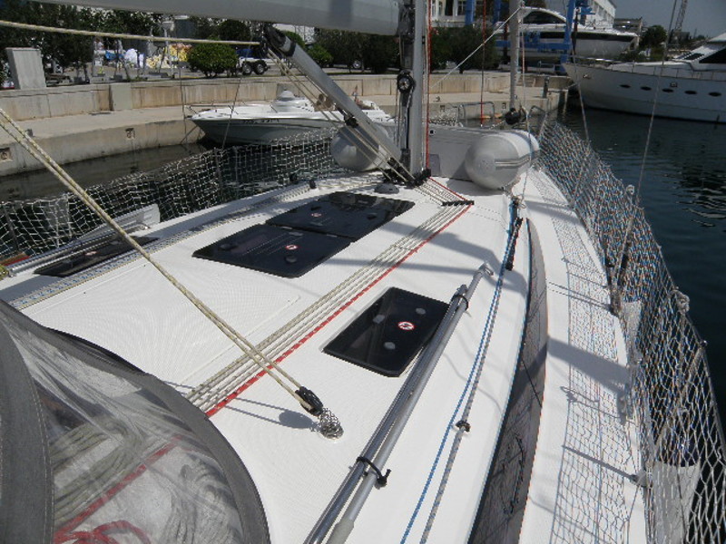 Immagine Bavaria Cruiser 37