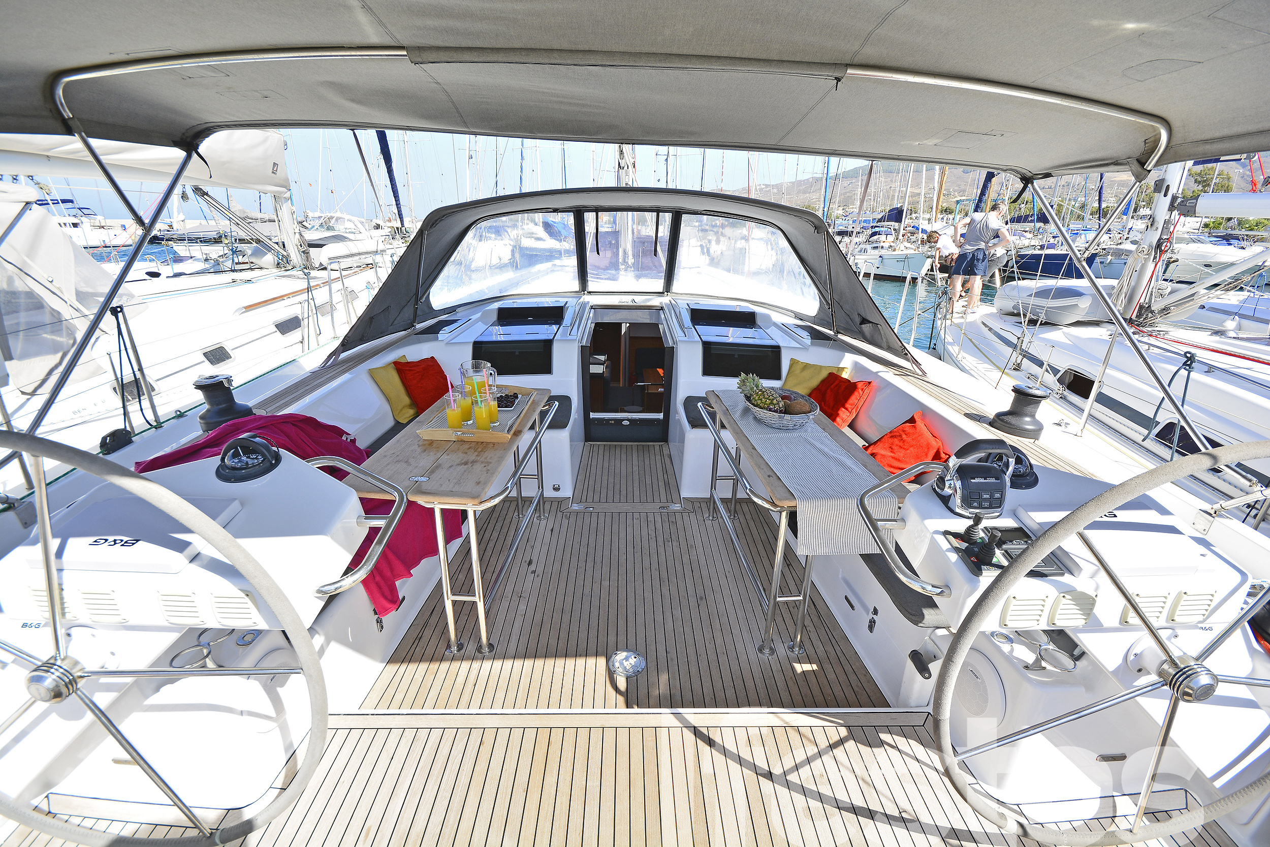 Immagine Hanse 575