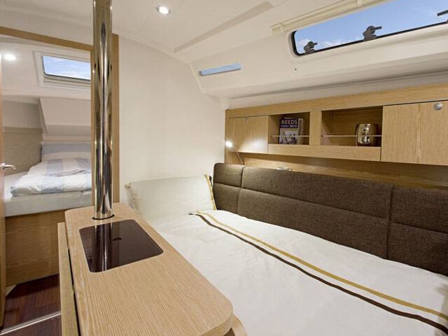 Immagine Hanse 345