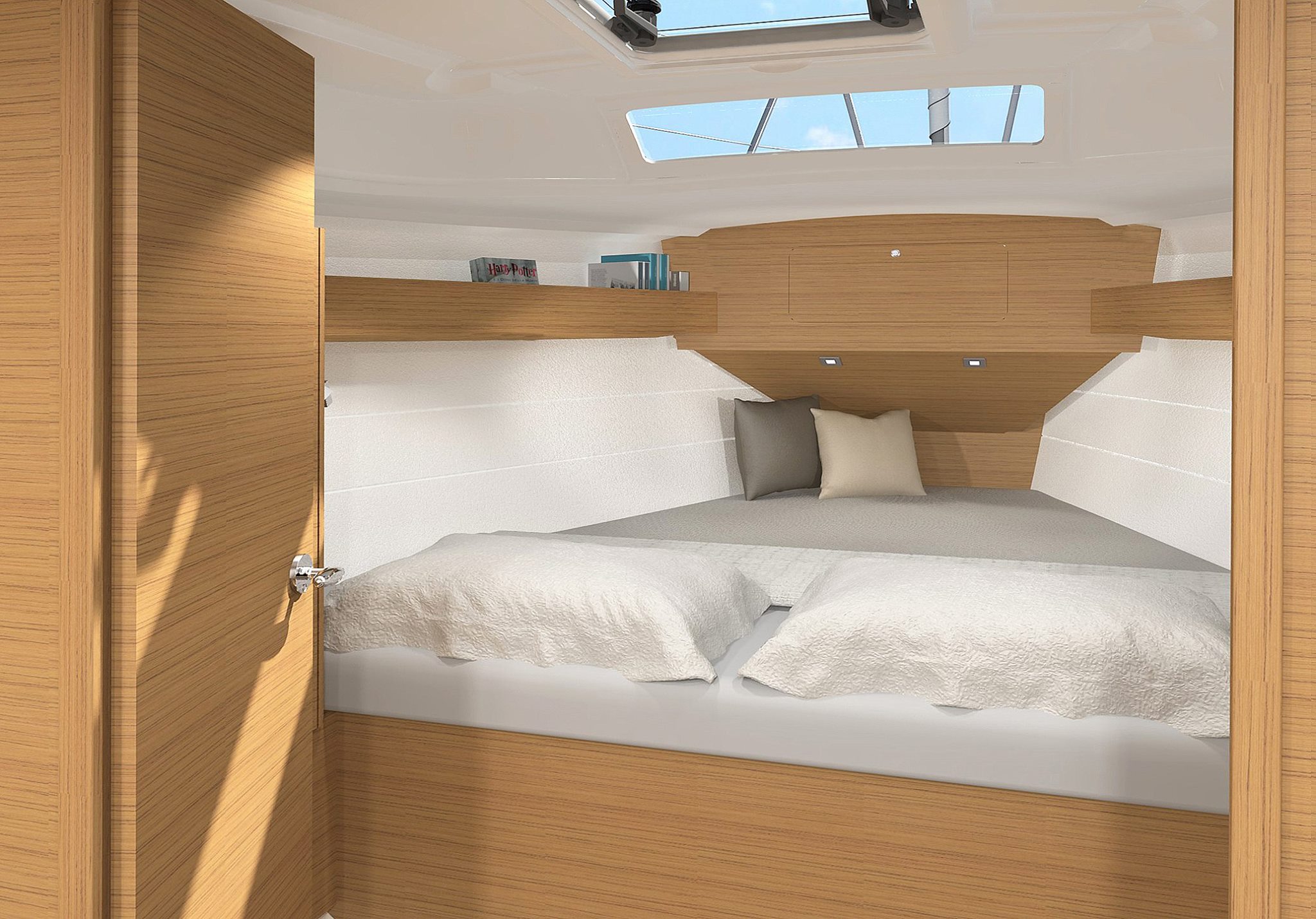 Immagine Dufour 360 Grand Large