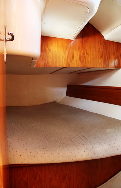 Immagine Sun Odyssey 37.1