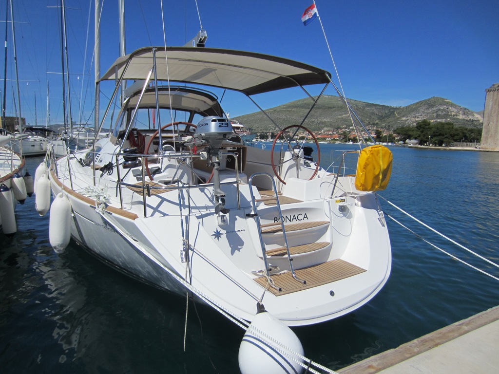 Immagine Sun Odyssey 50DS