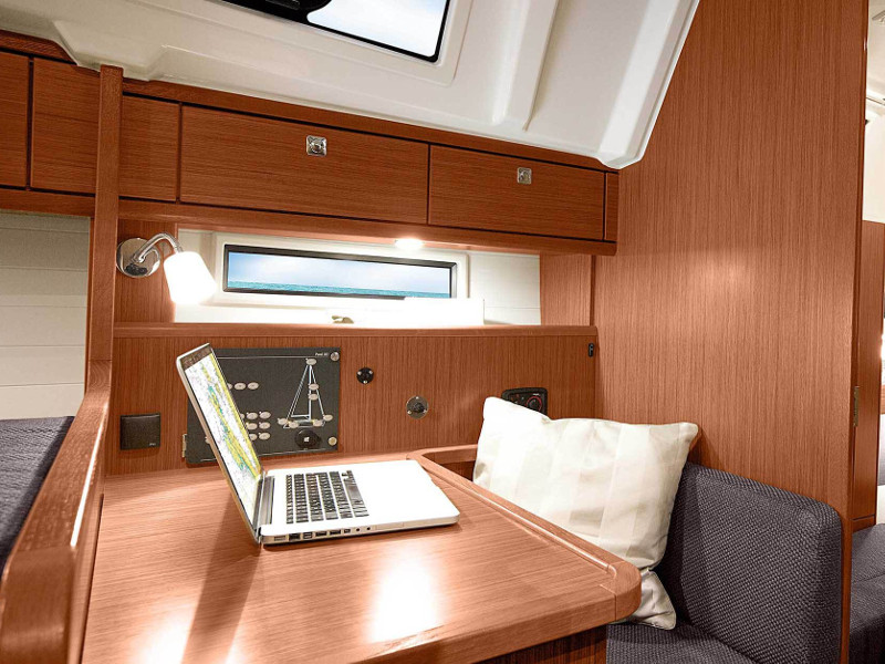 Immagine Bavaria Cruiser 41 