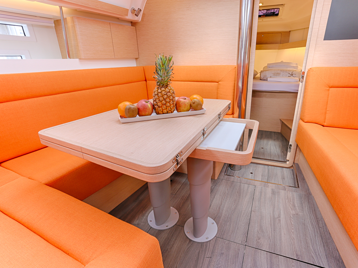 Immagine Elan 40 Impression