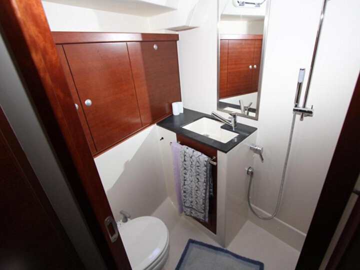 Immagine Hanse 430