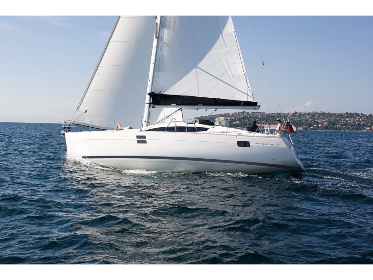 Immagine Elan 40 Impression