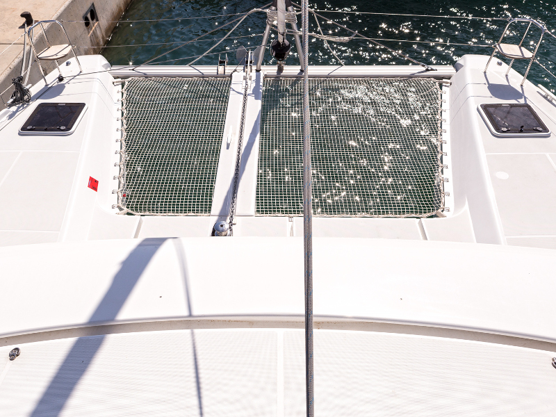 Immagine Lagoon 42