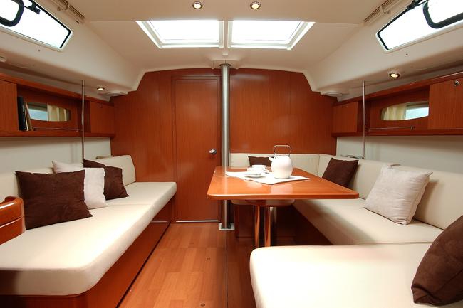 Immagine Oceanis 40