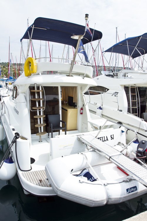 Immagine Starfisher 34