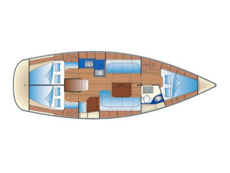 Immagine Bavaria 37 Cruiser