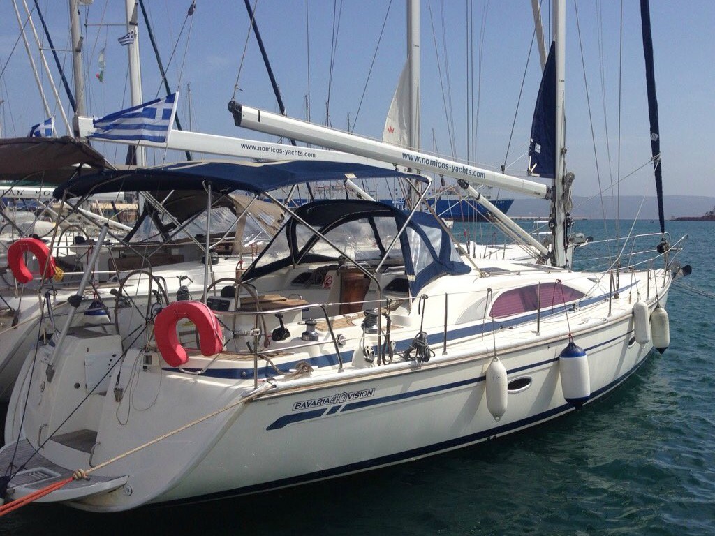 Immagine Bavaria 40 Vision