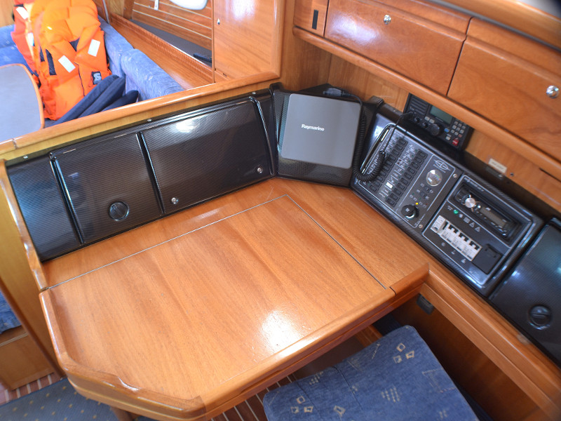 Immagine Bavaria 39 Cruiser