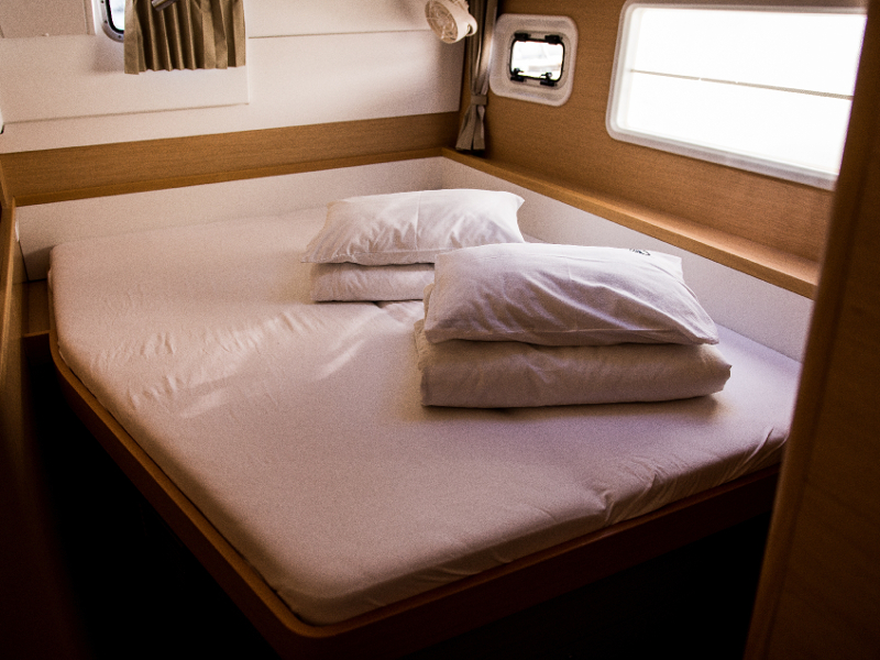 Immagine Lagoon 400 S2