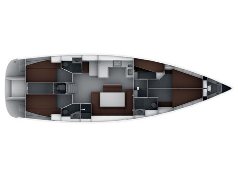 Immagine Bavaria Cruiser 50