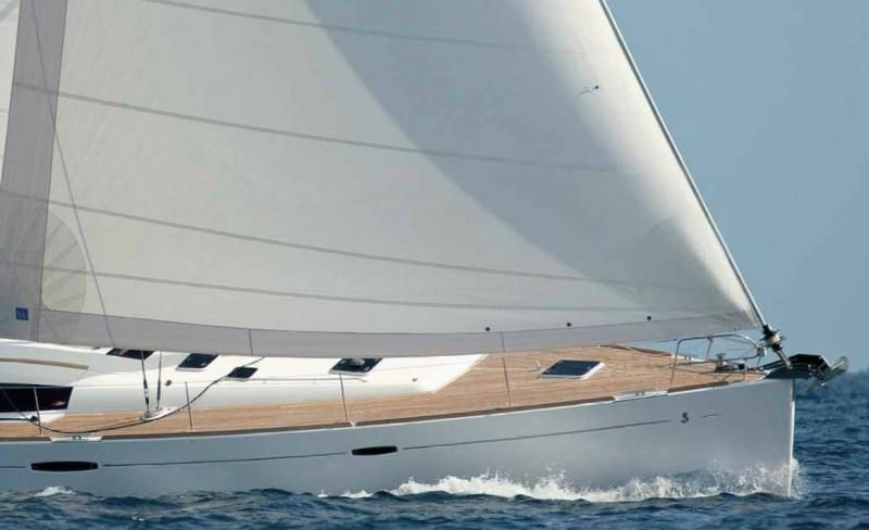 Oceanis 54 image