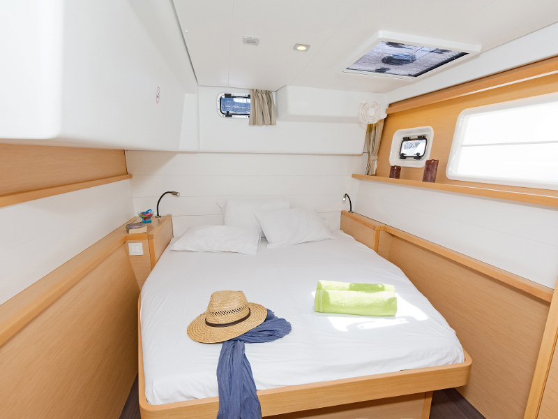 Immagine Lagoon 450