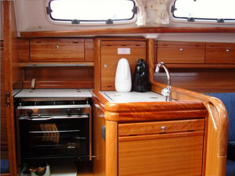 Immagine Bavaria 31 Cruiser