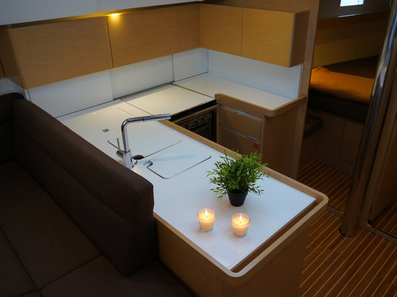 Immagine Elan 50 Impression