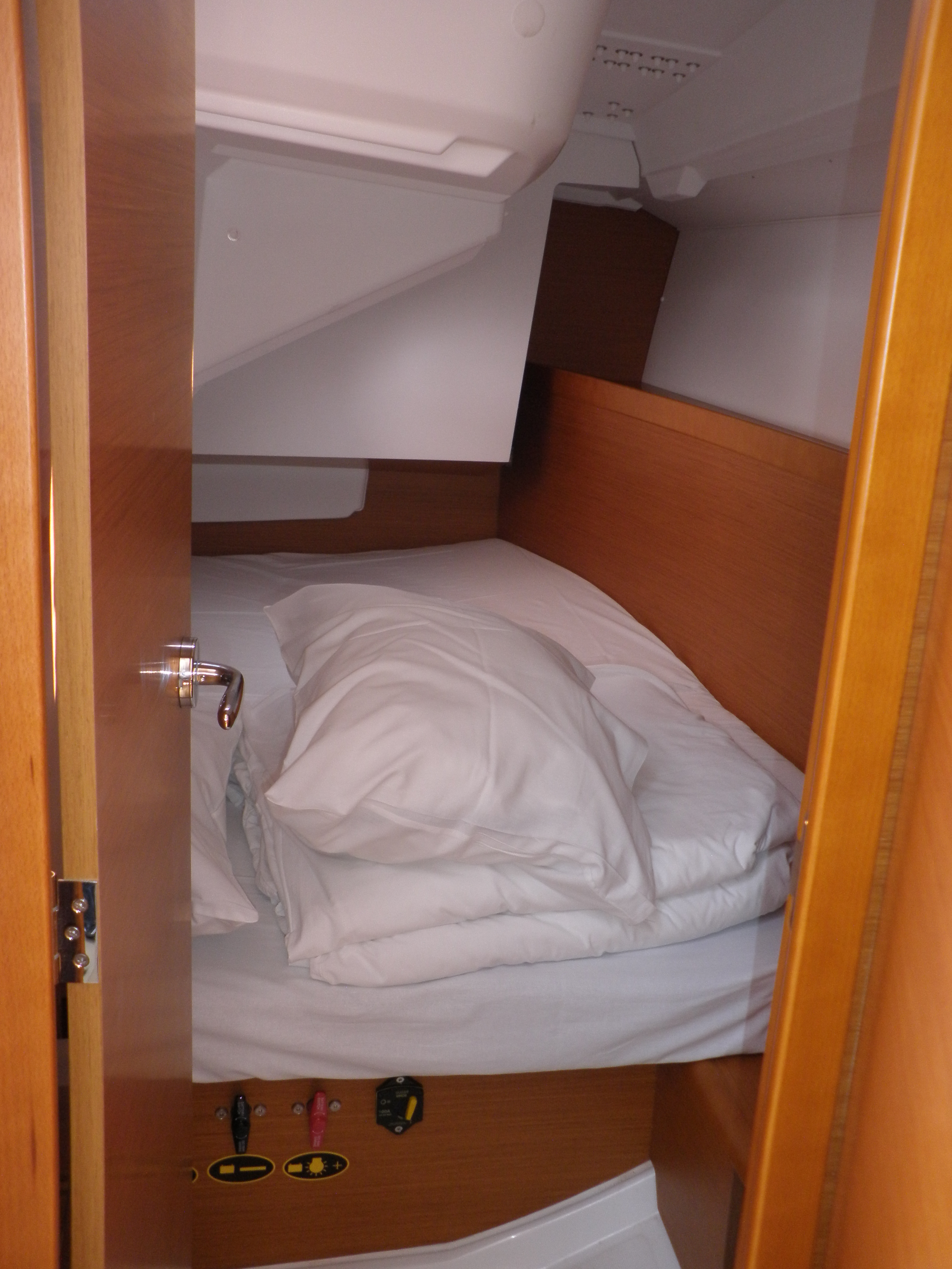 Immagine Sun Odyssey 349