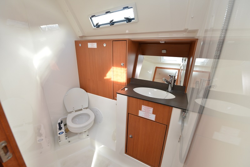 Immagine Bavaria Cruiser 40