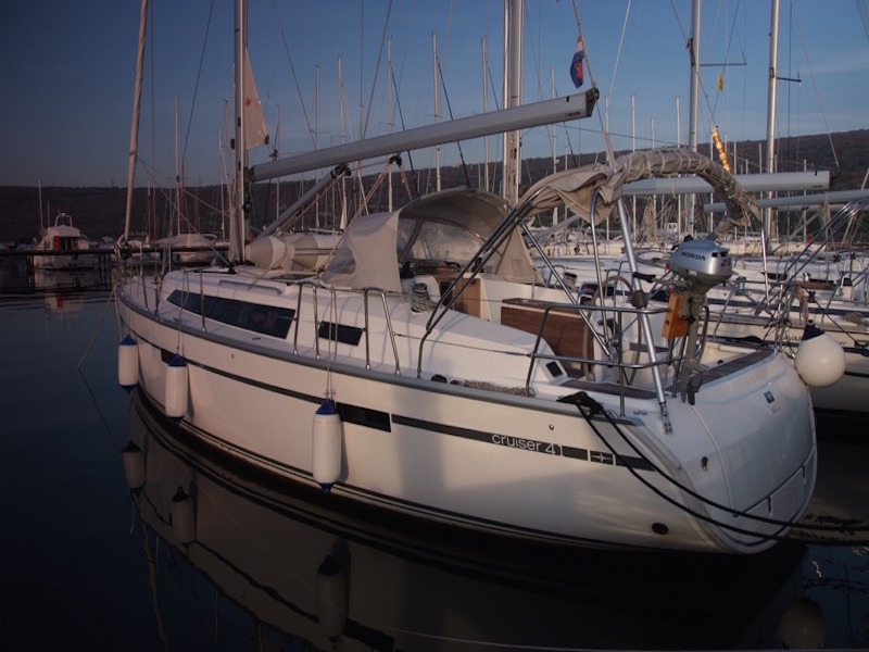 Immagine Bavaria Cruiser 41 