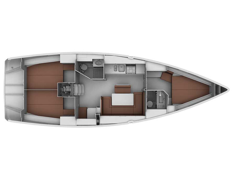 Immagine Bavaria Cruiser 46