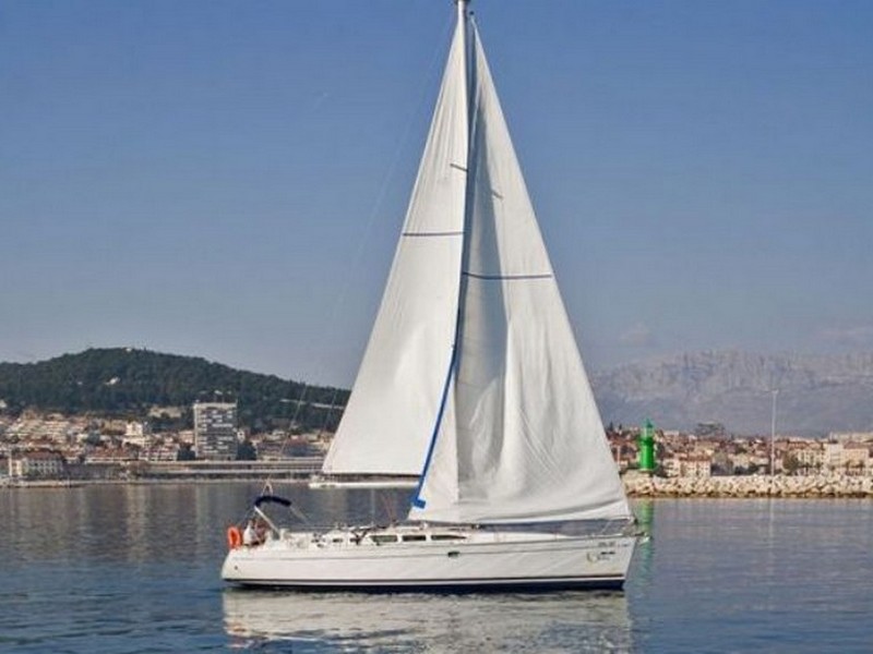 Immagine Sun Odyssey 43