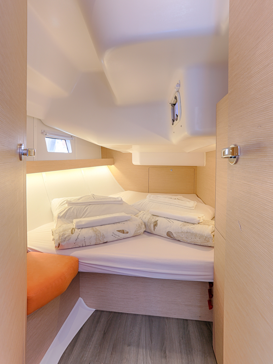 Immagine Elan 45 Impression