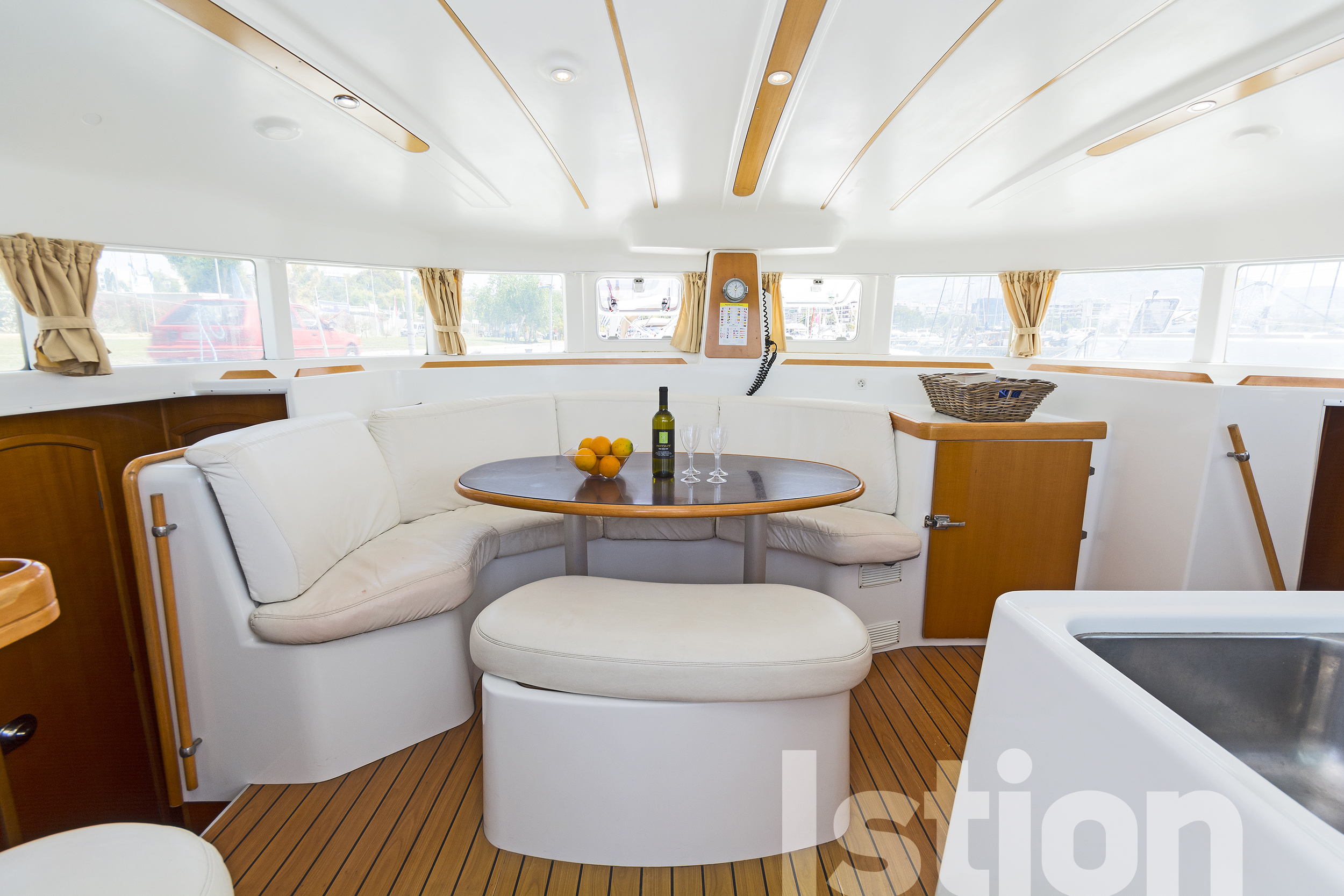 Immagine Lagoon 380