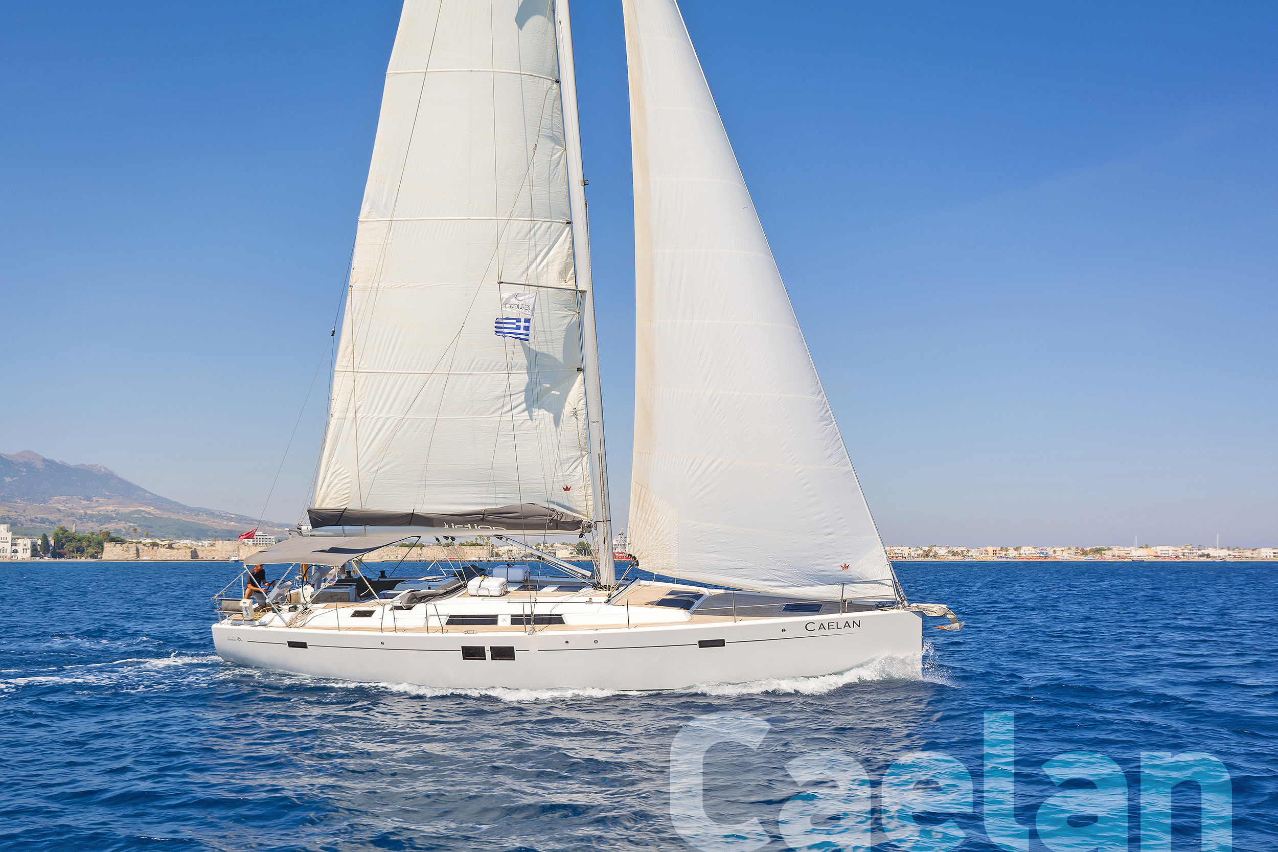 Immagine Hanse 505